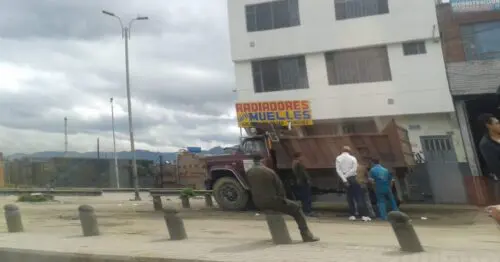 RADIADORES SERVI MUELLES RADIADORES SERVI MUELLES